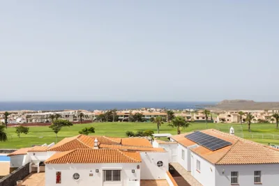 Private Luxury Villa with Pool near Golf Course & Marina — 照片 10