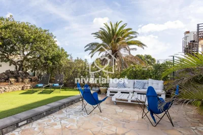 Private Pool Villa, Bellavista by Nivariahost — foto 4