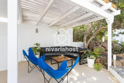Private Pool Villa, Bellavista by Nivariahost — foto 5