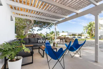 Private Pool Villa, Bellavista by Nivariahost — foto 6