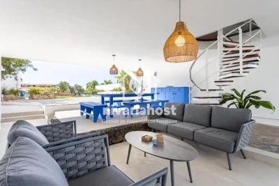 Private Pool Villa, Bellavista by Nivariahost — foto 8