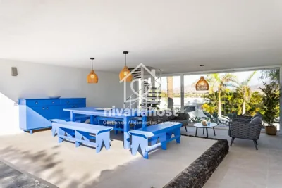 Private Pool Villa, Bellavista by Nivariahost — foto 9