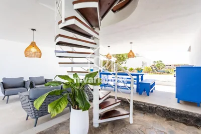 Private Pool Villa, Bellavista by Nivariahost — foto 11