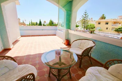 Private Pool Villa by Costarentals - Ref 249 — 照片 7