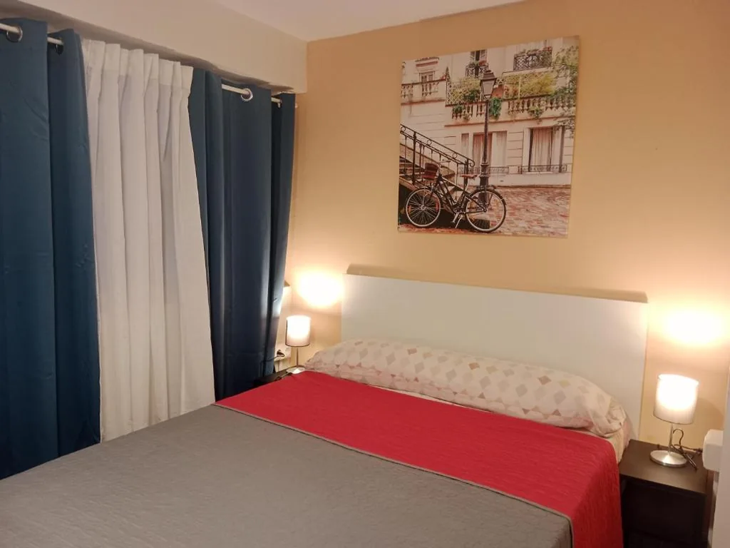 Private Room Service - Grupo RH Santander