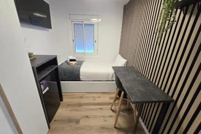 Private Rooms Easy Access to Airport & City Center — Foto 11