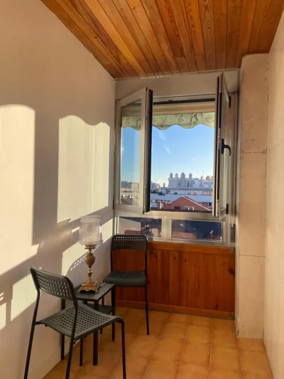 Private Rooms Madrid Atocha — photo 4