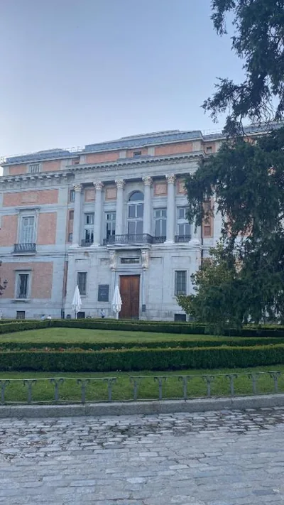 Private Rooms Madrid El Retiro — foto 6