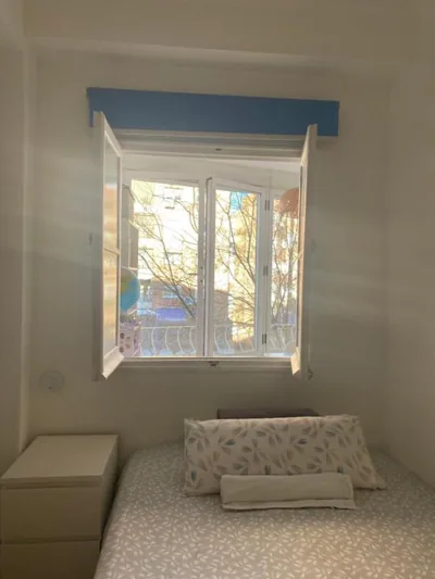 Private Rooms Madrid El Retiro — foto 7