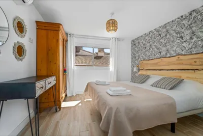 Private Sunny rooftop house in Malaga old town, walk everywhere — photo 7
