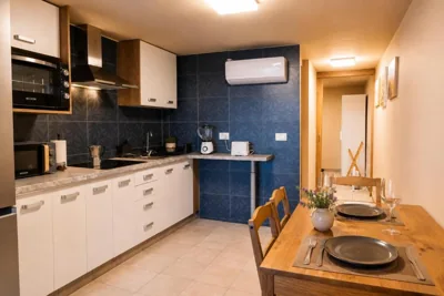 Private Terrace, Residential Area, Beach & Surf, El Médano — Foto 5