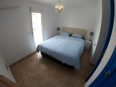 Private townhouse with roof terrace close to the beach — photo 2