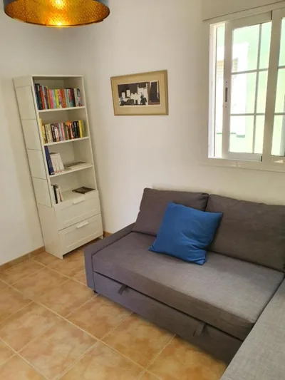 Private townhouse with roof terrace close to the beach — photo 5