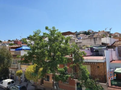 Private townhouse with roof terrace close to the beach — photo 11
