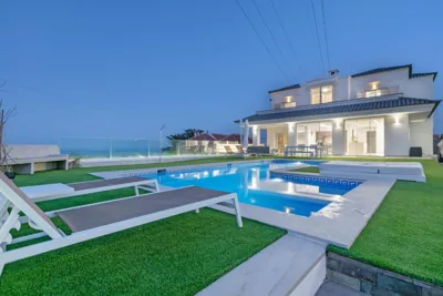 Private Villa Candelaria — foto 4