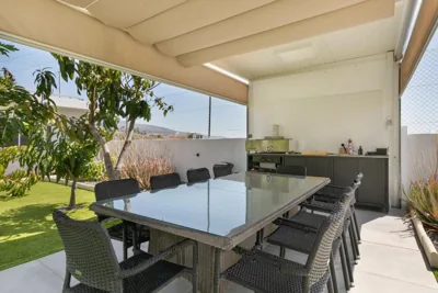 Private Villa Candelaria — foto 5