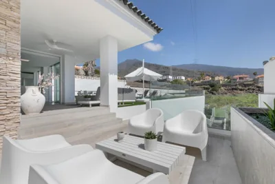 Private Villa Candelaria — foto 7