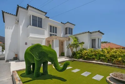 Private Villa Candelaria — foto 10