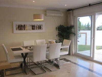 Private Villa, Heated Pool Puerto Banus Marbella — photo 5