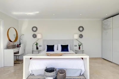 Private Villa, Heated Pool Puerto Banus Marbella — photo 7