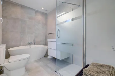 Private Villa, Heated Pool Puerto Banus Marbella — photo 8