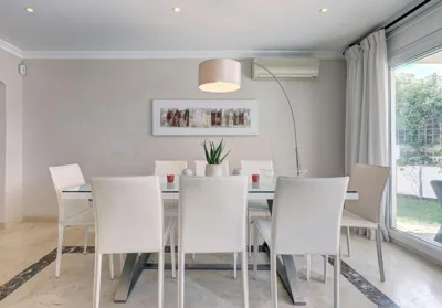 Private Villa, Heated Pool Puerto Banus Marbella — photo 10