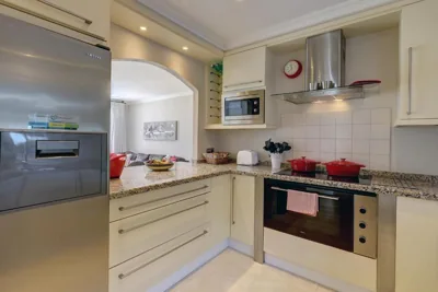 Private Villa, Heated Pool Puerto Banus Marbella — photo 11