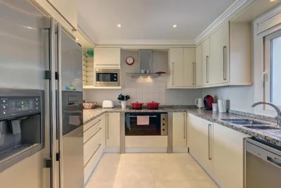 Private Villa, Heated Pool Puerto Banus Marbella — photo 12