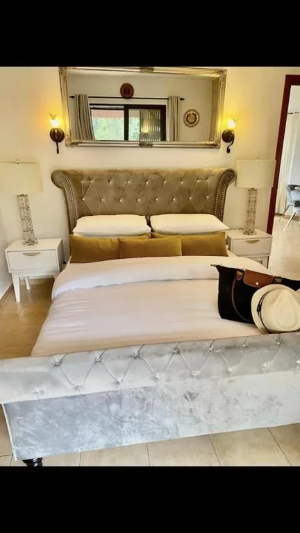 Private Villa