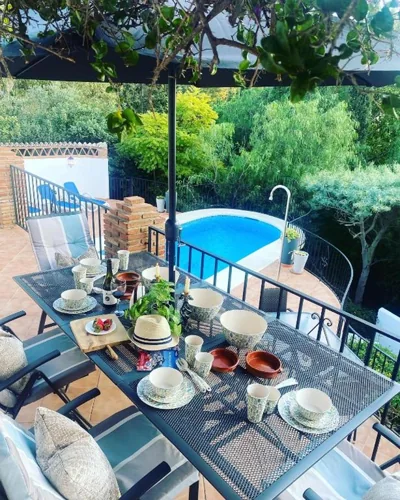 Private Villa — foto 9