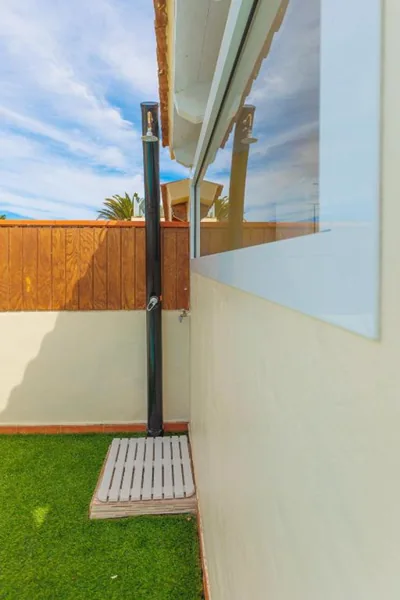 Private villa with heated pool & terrace see view — foto 11