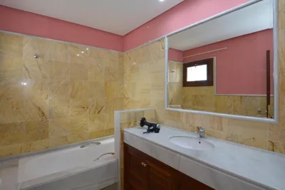 Private Villa with pool Faro Park — 写真 3