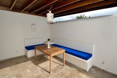 Private Villa with pool Faro Park — 写真 5