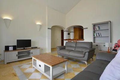 Private Villa with pool Faro Park — 写真 6