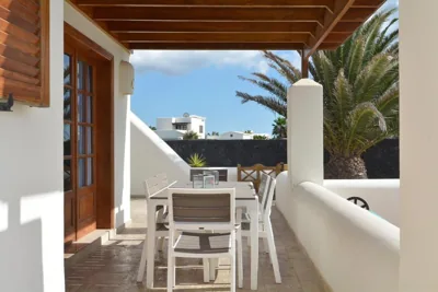Private Villa with pool Faro Park — 写真 7