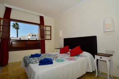 Private Villa with pool Faro Park — 写真 8