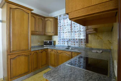 Private Villa with pool Faro Park — 写真 10