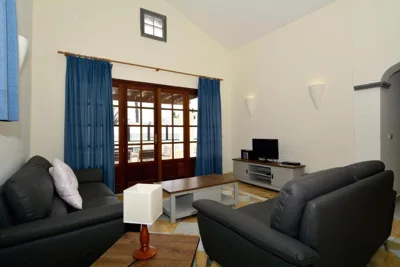 Private Villa with pool Faro Park — 写真 11