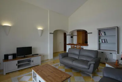 Private Villa with pool Faro Park — 写真 12