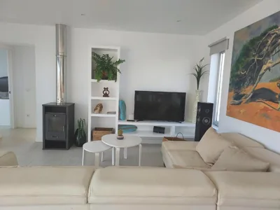 Private villa with pool in Lajares — foto 6