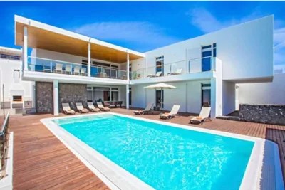 Private Village Capri — Foto 4