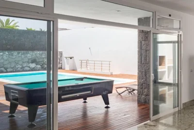 Private Village Capri — Foto 6