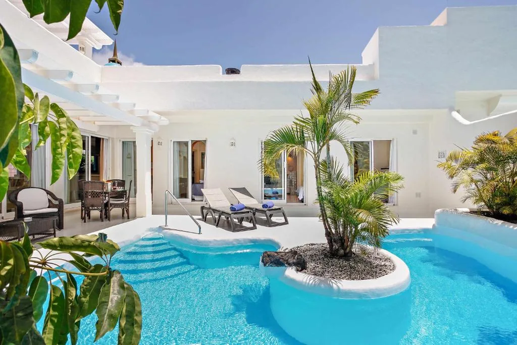 Privè Royal Villa - Bahiazul