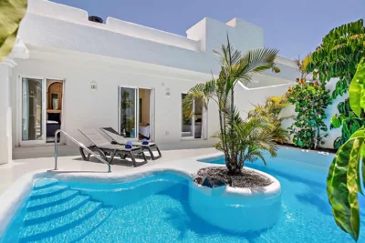 Privè Royal Villa - Bahiazul — foto 3