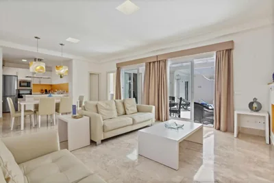 Privè Royal Villa - Bahiazul — foto 6