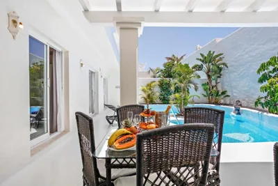 Privè Royal Villa - Bahiazul — foto 10