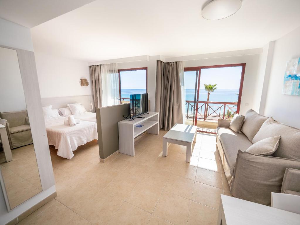 Prope Mare Apartamentos