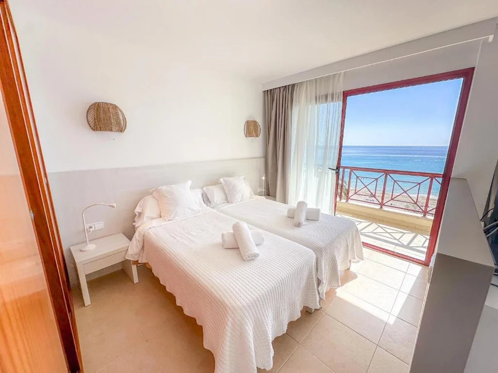 Prope Mare Apartamentos