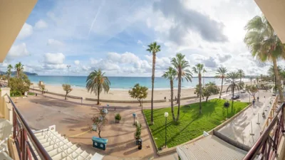 Prope Mare Apartamentos — 写真 9