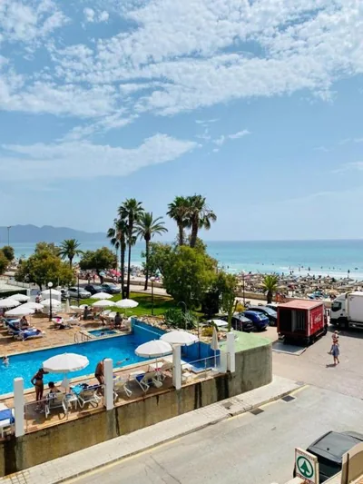Prope Mare Apartamentos — 写真 11